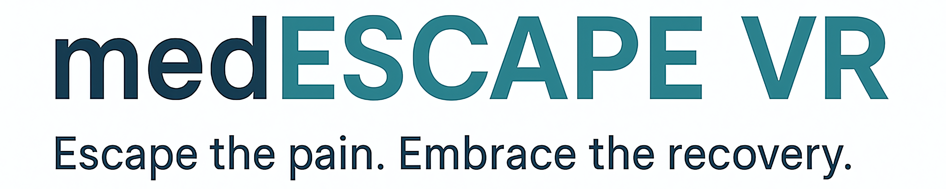medESCAPE VR logo